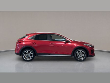 2021 Kia XCeed - photo 3