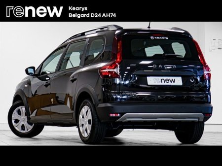 2022 Dacia Jogger - photo 3