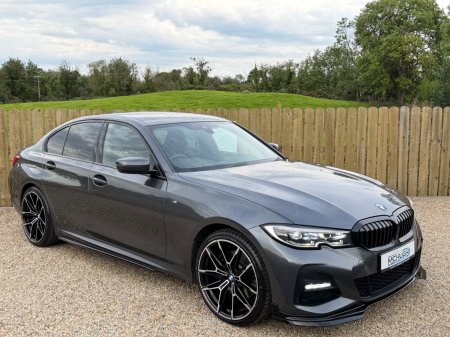 2020 BMW 3-Series - photo 11