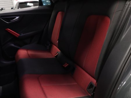 2018 Audi Q2 - photo 37