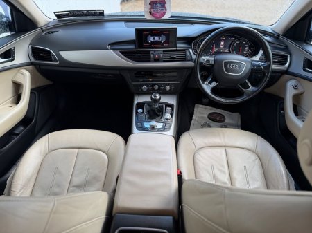 2016 Audi A6 - photo 6