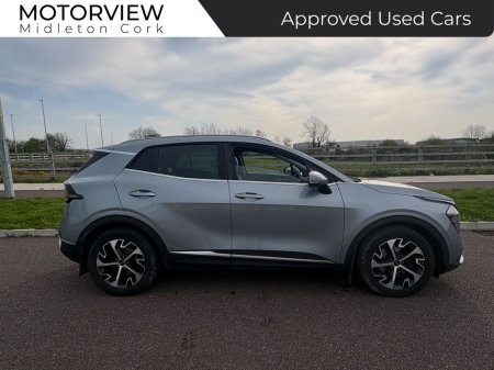 2022 Kia Sportage - photo 2