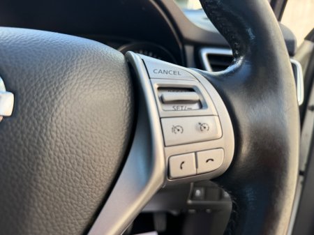2016 Nissan Qashqai - photo 14