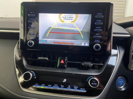 2022 Toyota Corolla - photo 14