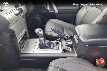 2022 Toyota Land Cruiser - photo 13