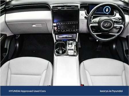 2022 Hyundai Tucson - photo 4