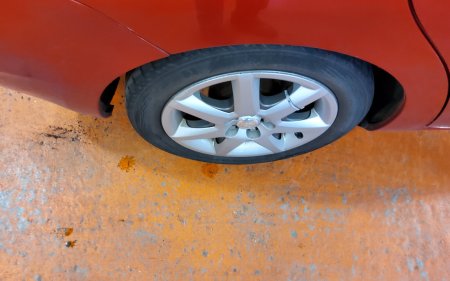 2009 Toyota Prius - photo 10