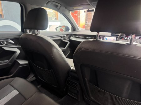 2021 Audi A3 - photo 16