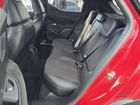 2021 DS Automobiles DS 3 Crossback - photo 8