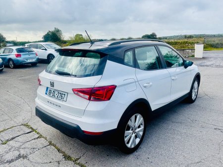 2018 SEAT Arona - photo 7