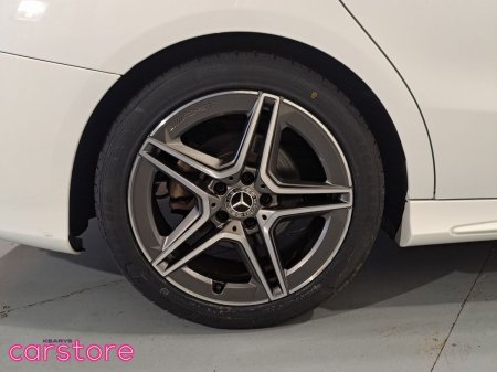 2018 Mercedes-Benz CLA - photo 14