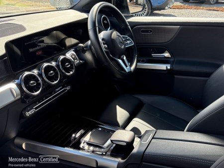2023 Mercedes-Benz GLB - photo 15