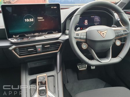 2026 Cupra Formentor - photo 9
