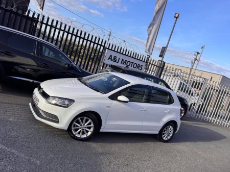2015 Volkswagen Polo - photo 2