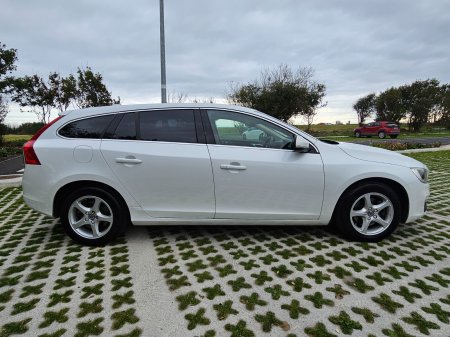 2016 Volvo V60 - photo 10