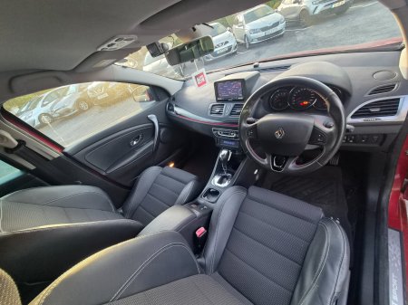 2014 Renault Megane - photo 8