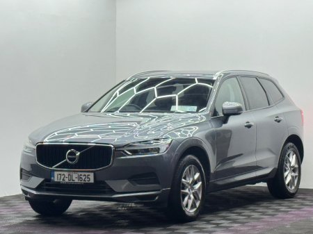 2017 Volvo XC60 - photo 3