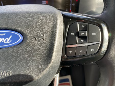 2024 Ford Transit Custom - photo 12