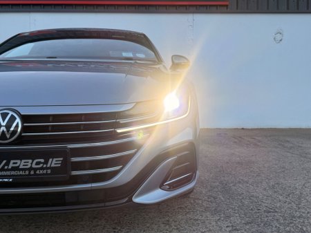 2021 Volkswagen Arteon - photo 33
