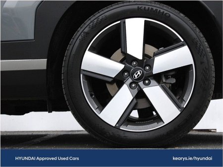 2024 Hyundai Santa Fe - photo 7