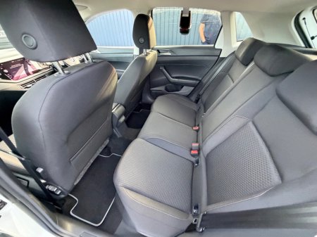 2019 Volkswagen Polo - photo 36