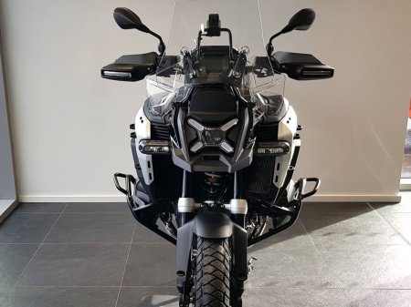2026 BMW R 1300 GS Adventure - photo 3