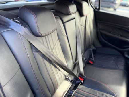 2020 Peugeot 308 - photo 31