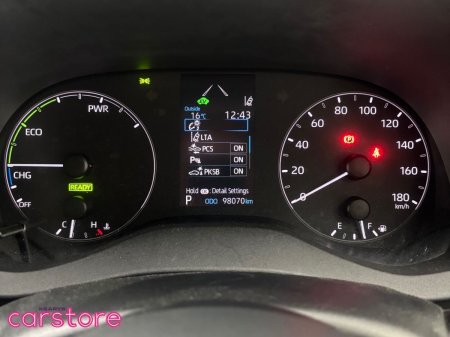 2021 Toyota Yaris - photo 22