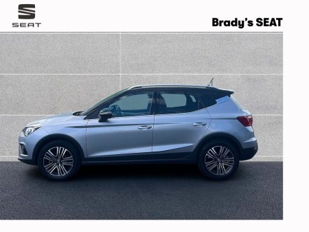 2020 SEAT Arona - photo 3