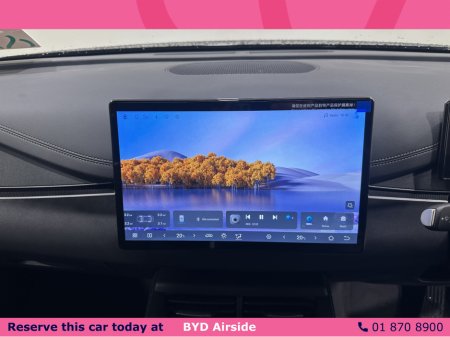 2026 BYD Seal 6 - photo 16