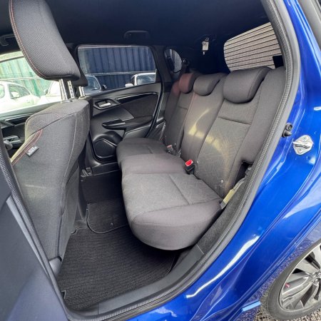 2015 Honda Fit - photo 14