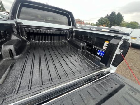 2024 Ford Ranger - photo 4