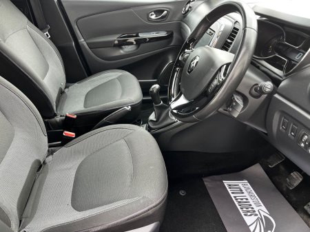 2015 Renault Captur - photo 14