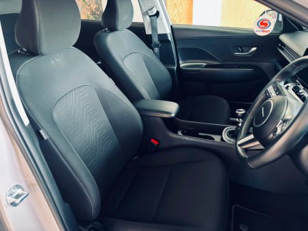2024 Hyundai KONA - photo 10