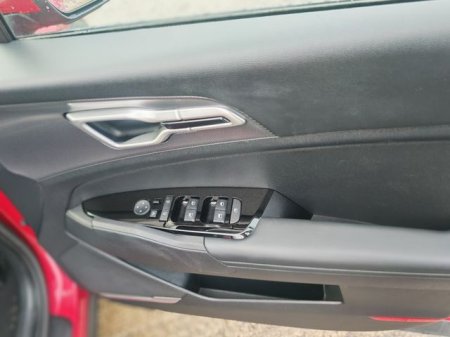 2024 Kia Sportage - photo 12