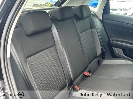 2024 Volkswagen Polo - photo 10