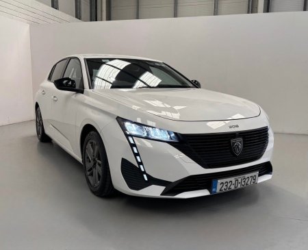 2023 Peugeot Partner