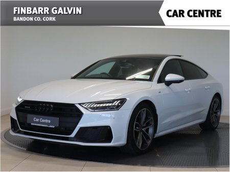 2023 Audi A7 - photo 6