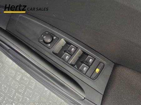2024 Skoda Fabia - photo 18