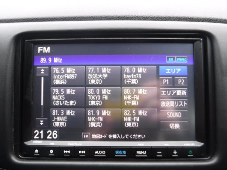 2018 Honda Vezel - photo 21