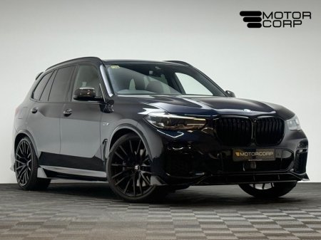 2023 BMW X5 45E M SPORT XDRIVE