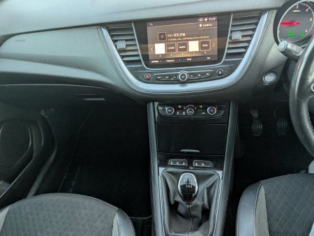 2018 Opel Grandland X - photo 11
