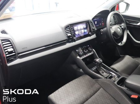 2024 Skoda Karoq - photo 22