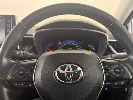 2020 Toyota Corolla - photo 15