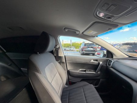 2019 Kia Sportage - photo 28