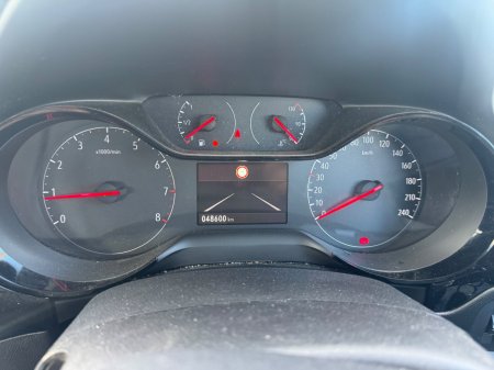 2020 Opel Corsa - photo 12