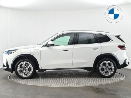 2025 BMW X1 - photo 3