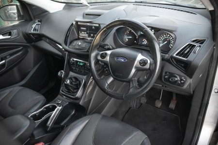 2016 Ford Kuga - photo 11