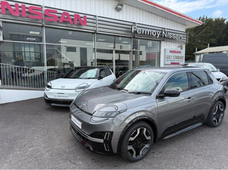 2027 Nissan Micra - photo 8