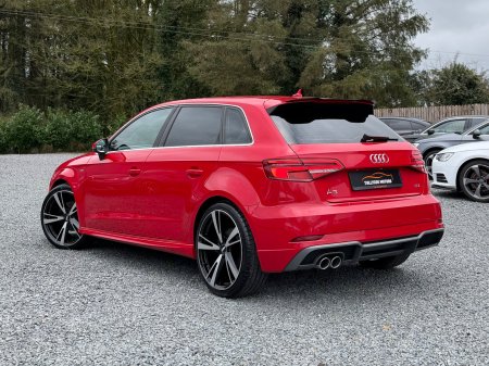 2018 Audi A3 - photo 10